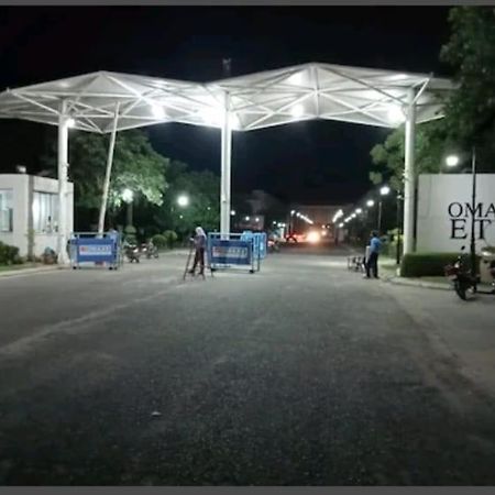 Brij Darshan Vrindāvan Exterior foto