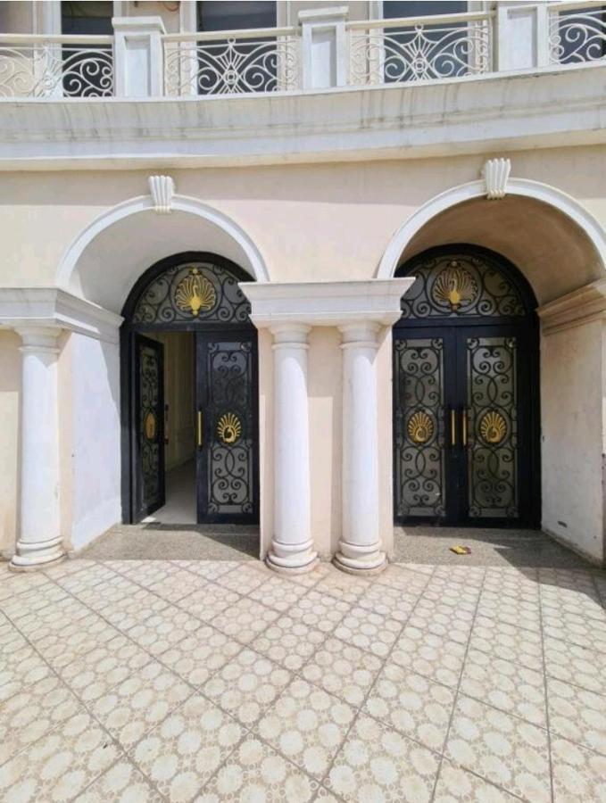 Brij Darshan Vrindāvan Exterior foto