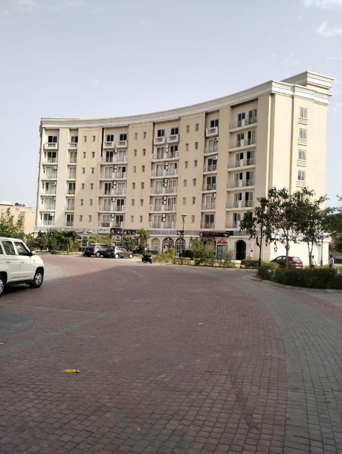 Brij Darshan Vrindāvan Exterior foto