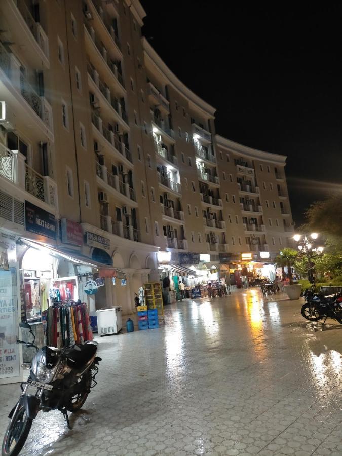Brij Darshan Vrindāvan Exterior foto